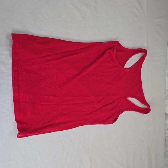 Active Basic Rrd Tank Top - Picture 3 of 3